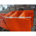 new scaffolding with galvanizationsale hot sales frame for construction